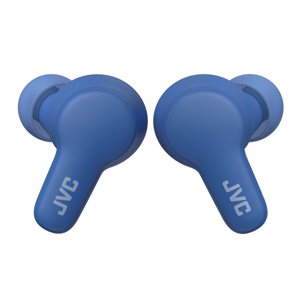 JVC HA-A7T2-A True Wireless Bluetooth kék fülhallgató