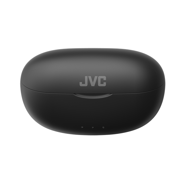 JVC HA-A7T2-B True Wireless Bluetooth fekete fülhallgató JVC HA-A7T2-B True Wireless Bluetooth fekete fülhallgató