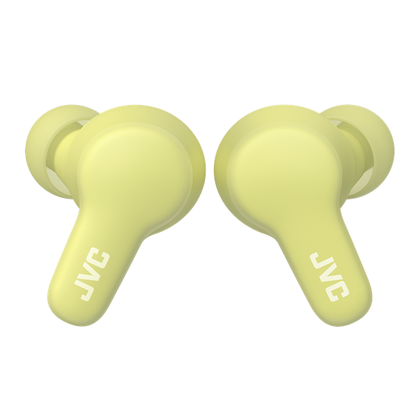 JVC HA-A7T2-G True Wireless Bluetooth zöld fülhallgató