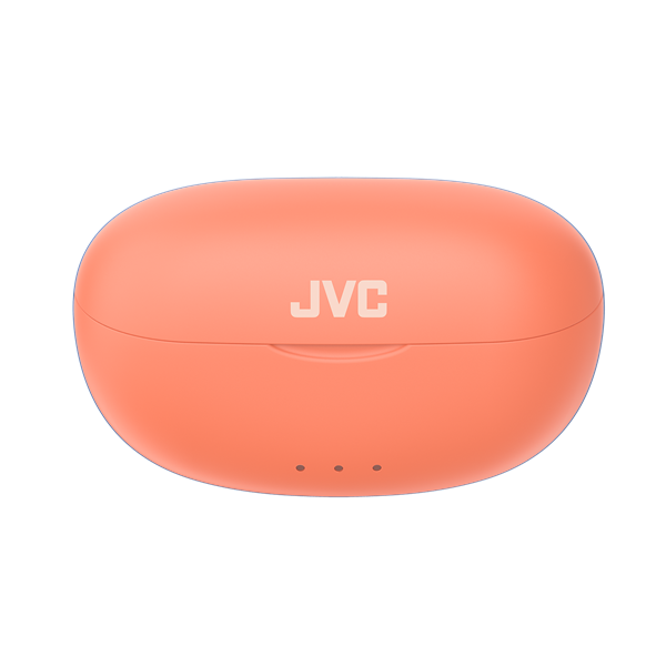 JVC HA-A7T2-P True Wireless Bluetooth barack fülhallgató