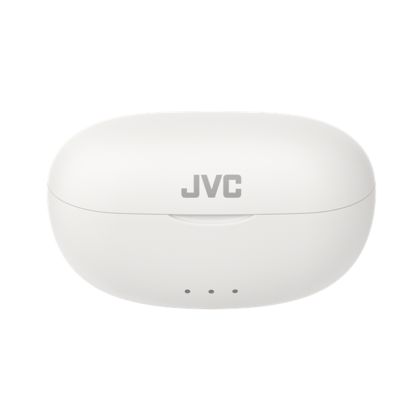 JVC HA-A7T2-W True Wireless Bluetooth fehér fülhallgató