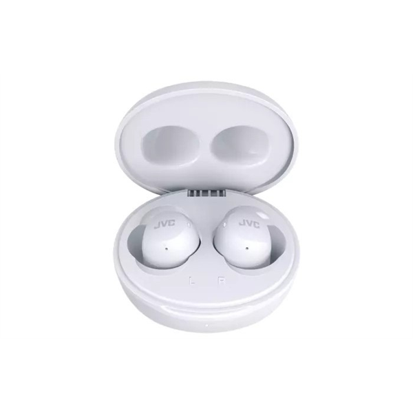 JVC HA-Z66TWE True Wireless Bluetooth fehér fülhallgató