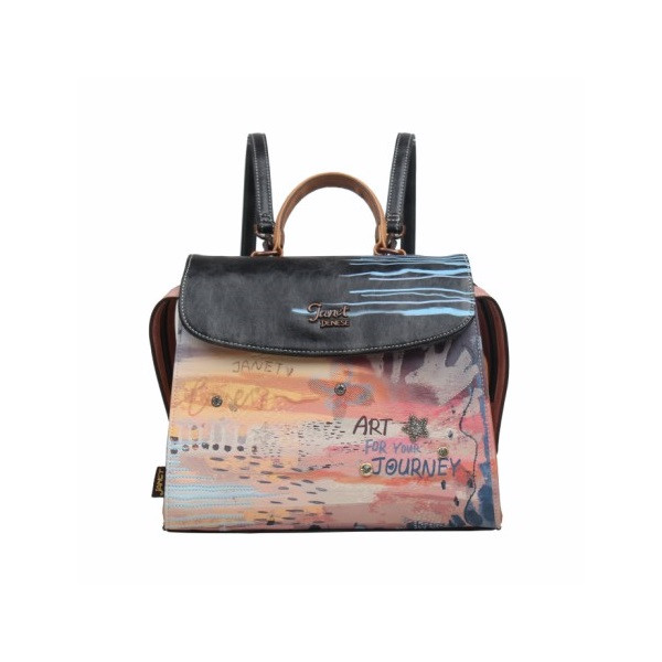 Janet Denese J-151-Sky Journey hátizsák