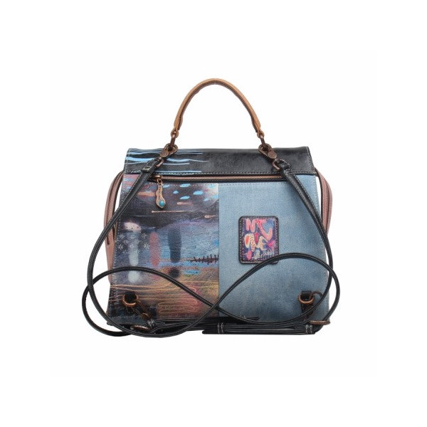 Janet Denese J-151-Sky Journey hátizsák