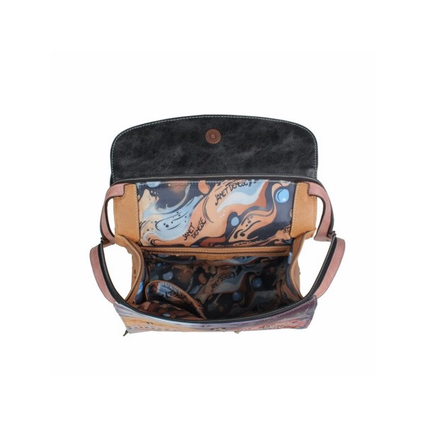 Janet Denese J-151-Sky Journey hátizsák