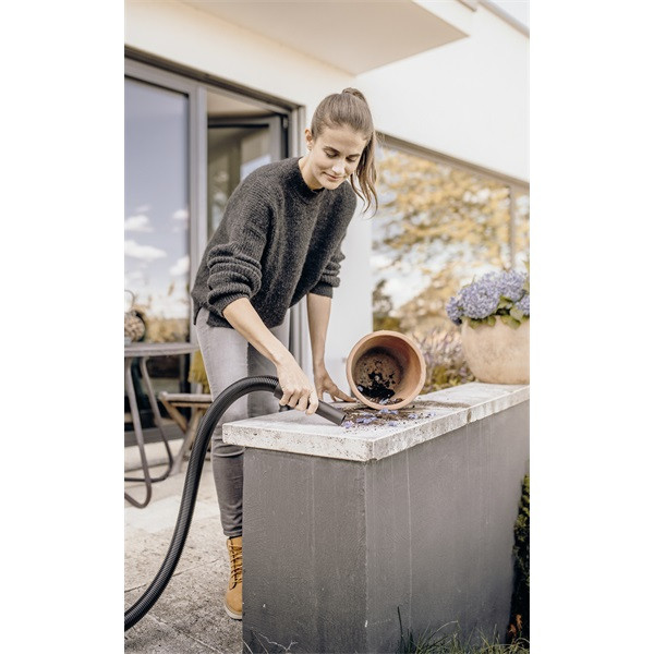 Kärcher 1.628-411.0 WD 1 Classic száraz-nedves porszívó