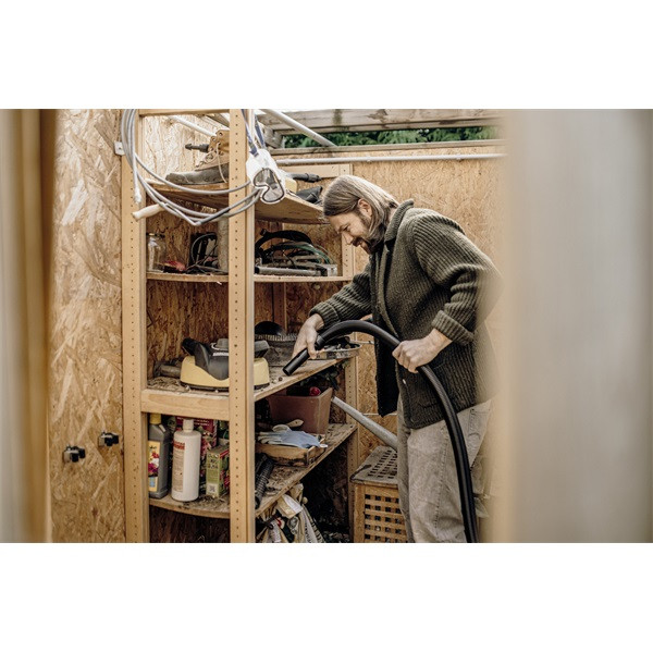 Kärcher 1.628-411.0 WD 1 Classic száraz-nedves porszívó