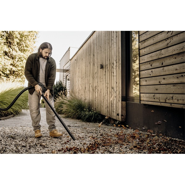 Kärcher 1.628-411.0 WD 1 Classic száraz-nedves porszívó