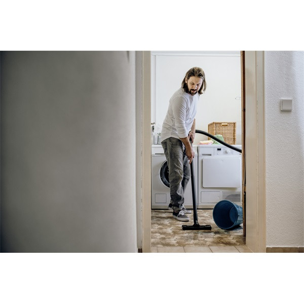 Kärcher 1.628-411.0 WD 1 Classic száraz-nedves porszívó