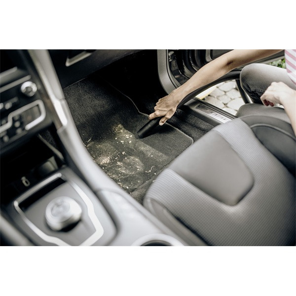 Kärcher 1.628-411.0 WD 1 Classic száraz-nedves porszívó