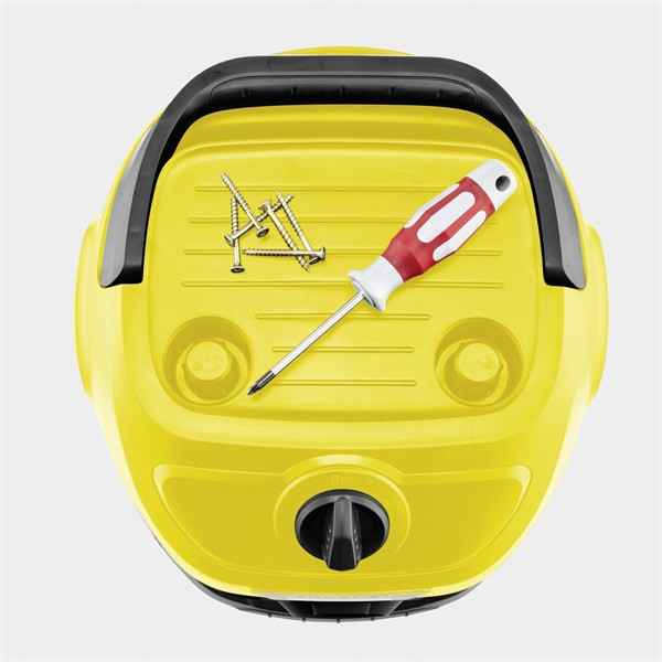 Kärcher 1.628-411.0 WD 1 Classic száraz-nedves porszívó