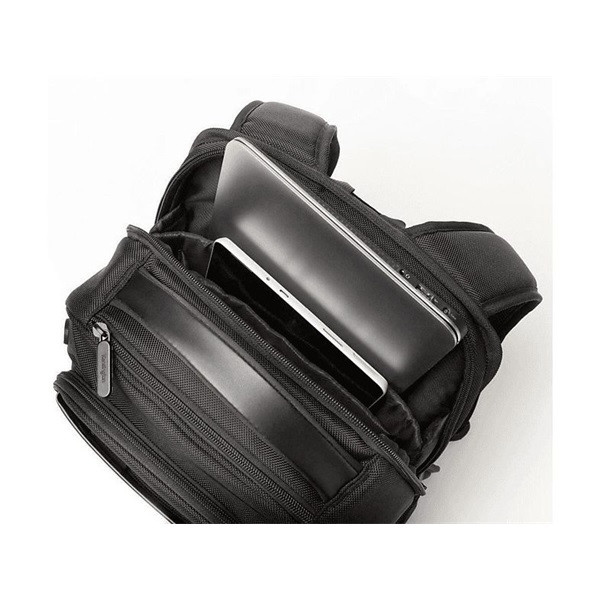 Kensington K60383EU Contour 2.0 Pro Executive 14" notebook hátizsák Kensington K60383EU Contour 2.0 Pro Executive 14" notebook hátizsák