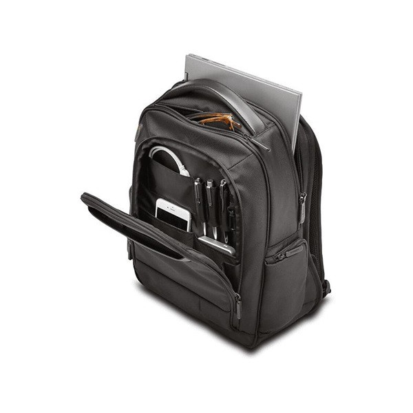 Kensington K60383EU Contour 2.0 Pro Executive 14" notebook hátizsák Kensington K60383EU Contour 2.0 Pro Executive 14" notebook hátizsák