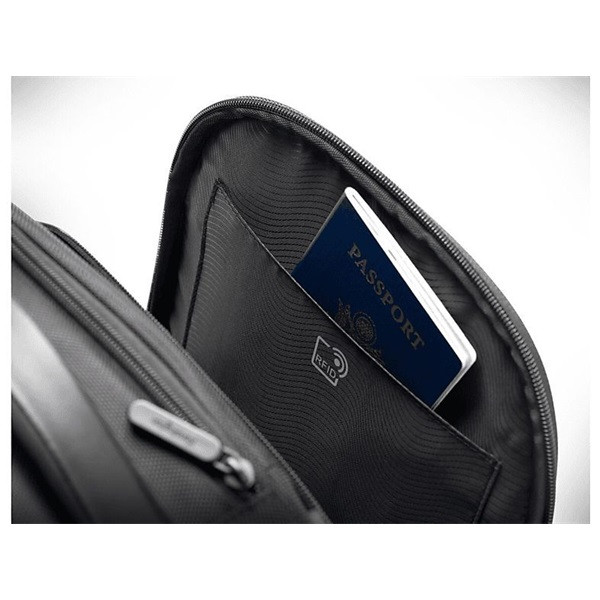 Kensington K60383EU Contour 2.0 Pro Executive 14" notebook hátizsák Kensington K60383EU Contour 2.0 Pro Executive 14" notebook hátizsák