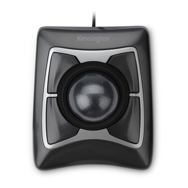 Kensington 64325 Expert optikai hanyattegér Kensington 64325 Expert optikai hanyattegér