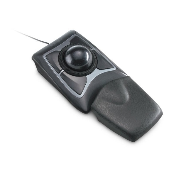 Kensington 64325 Expert optikai hanyattegér Kensington 64325 Expert optikai hanyattegér