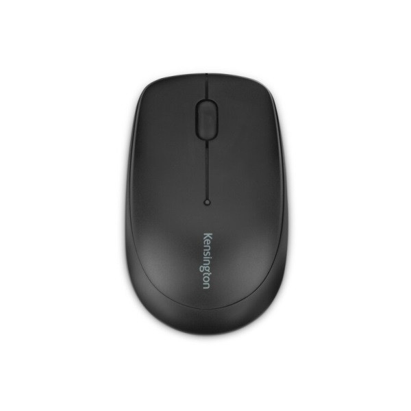 Kensington K72452WW Pro Fit fekete vezeték nélküli lézer egér Kensington K72452WW Pro Fit fekete vezeték nélküli lézer egér