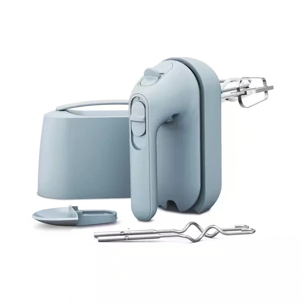 Braun HMP40.000GY kézi mixer