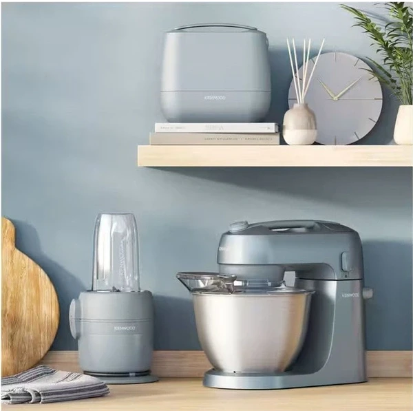 Kenwood KZM35.000GY konyhai robotgép