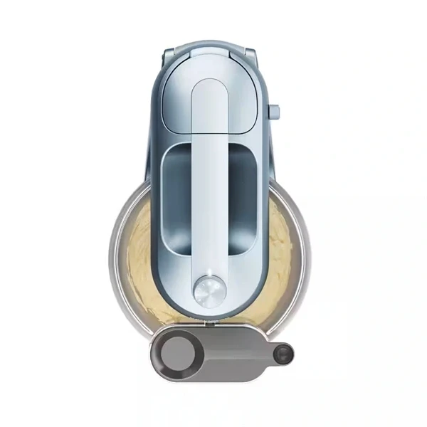 Kenwood KZM35.000GY konyhai robotgép