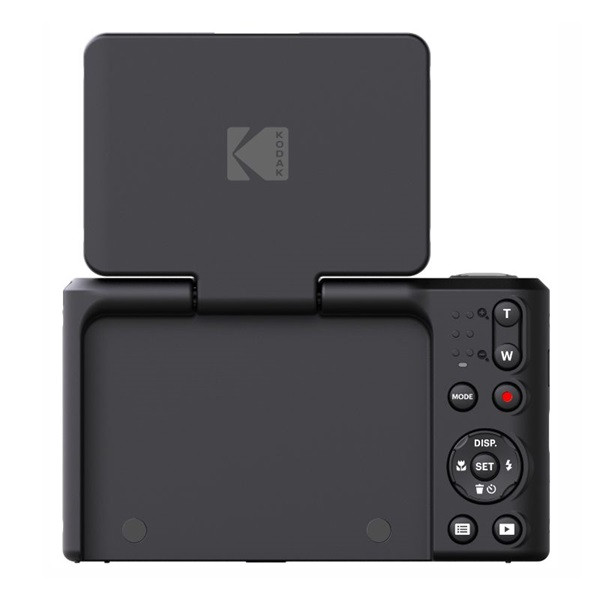 Kodak Pixpro C1 kompakt barna digitális fényképezőgép Kodak Pixpro C1 kompakt barna digitális fényképezőgép