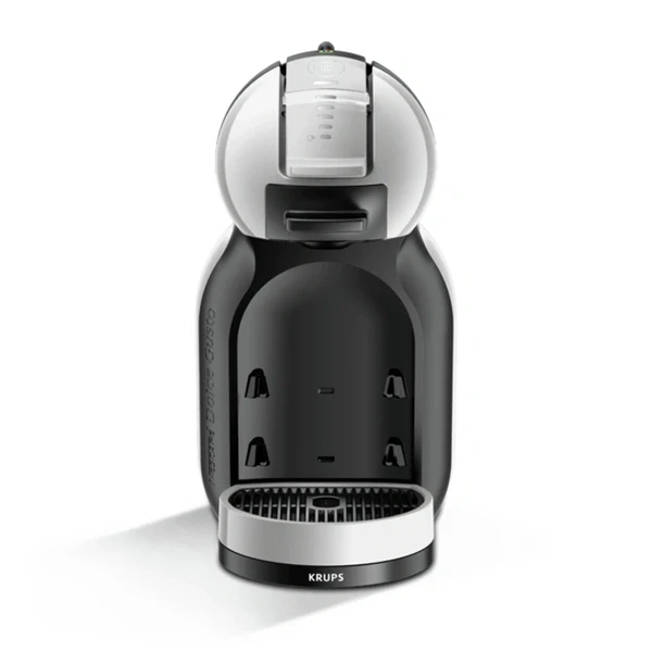Krups KP123B Nescafé Dolce Gusto Mini Me szürke kapszulás kávéfőző Krups KP123B Nescafé Dolce Gusto Mini Me szürke kapszulás kávéfőző