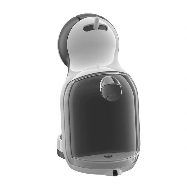 Krups KP123B Nescafé Dolce Gusto Mini Me szürke kapszulás kávéfőző Krups KP123B Nescafé Dolce Gusto Mini Me szürke kapszulás kávéfőző