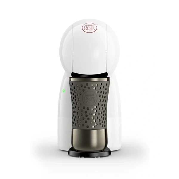 Krups KP1A3110 Piccolo XS Nescafé Dolce Gusto fehér kapszulás kávéfőző Krups KP1A3110 Piccolo XS Nescafé Dolce Gusto fehér kapszulás kávéfőző