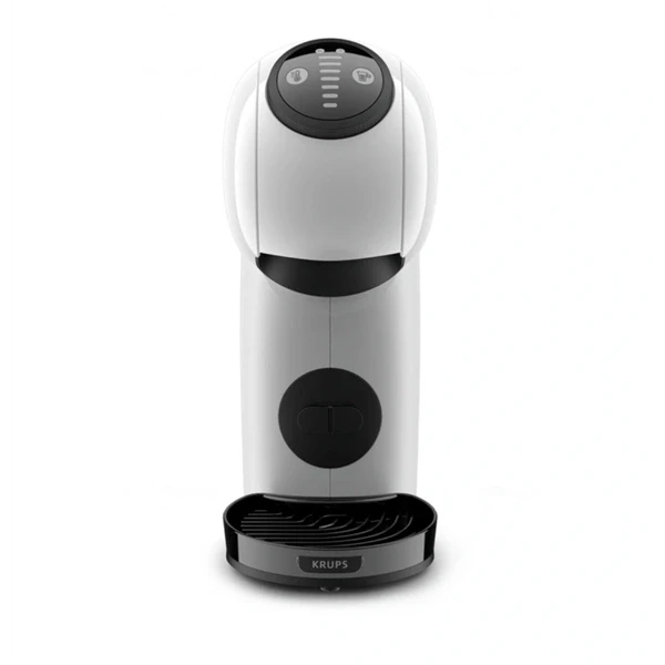 Krups KP243110 Nescafé Dolce Gusto fehér kapszulás kávéfőző