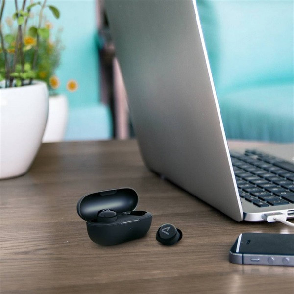 LAMAX Dots3 Play True Wireless Bluetooth fülhallgató LAMAX Dots3 Play True Wireless Bluetooth fülhallgató