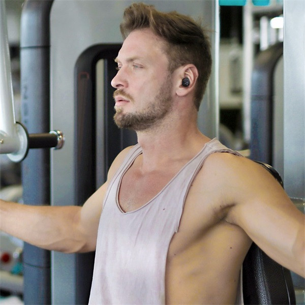 LAMAX Dots3 Play True Wireless Bluetooth fülhallgató LAMAX Dots3 Play True Wireless Bluetooth fülhallgató