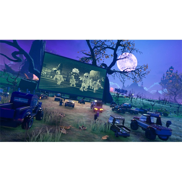 LEGO 2K Drive Nintendo Switch játékszoftver LEGO 2K Drive Nintendo Switch játékszoftver