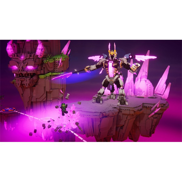 LEGO Party! Nintendo Switch játékszoftver