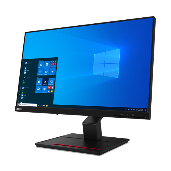 Lenovo 23,8" ThinkVision T24t-20 FHD IPS HDMI/DP/USB-C monitor