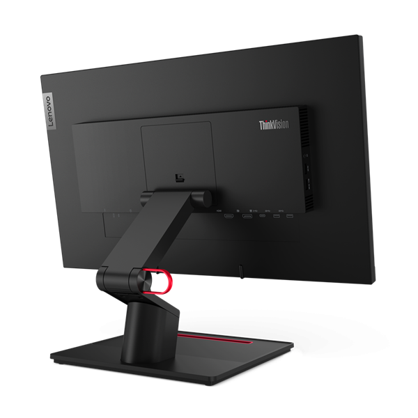 Lenovo 23,8" ThinkVision T24t-20 FHD IPS HDMI/DP/USB-C monitor