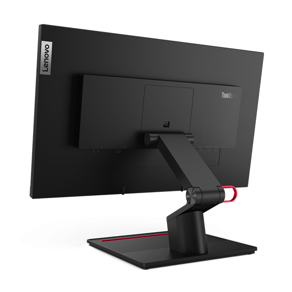 Lenovo 23,8" ThinkVision T24t-20 FHD IPS HDMI/DP/USB-C monitor