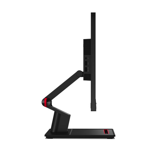 Lenovo 23,8" ThinkVision T24t-20 FHD IPS HDMI/DP/USB-C monitor