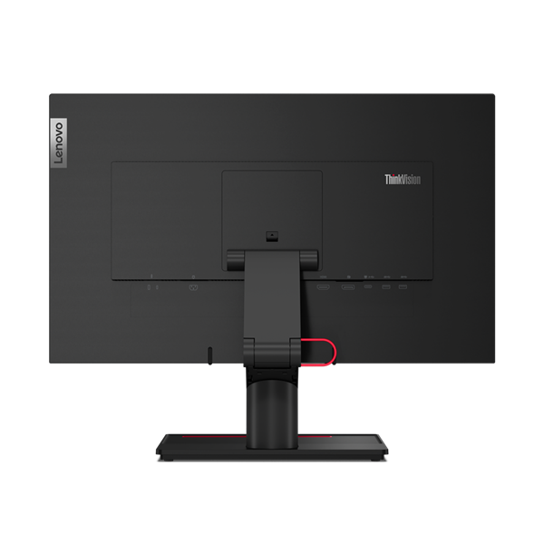 Lenovo 23,8" ThinkVision T24t-20 FHD IPS HDMI/DP/USB-C monitor