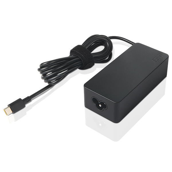 LENOVO USB Type-C 65W notebook hálózati töltő