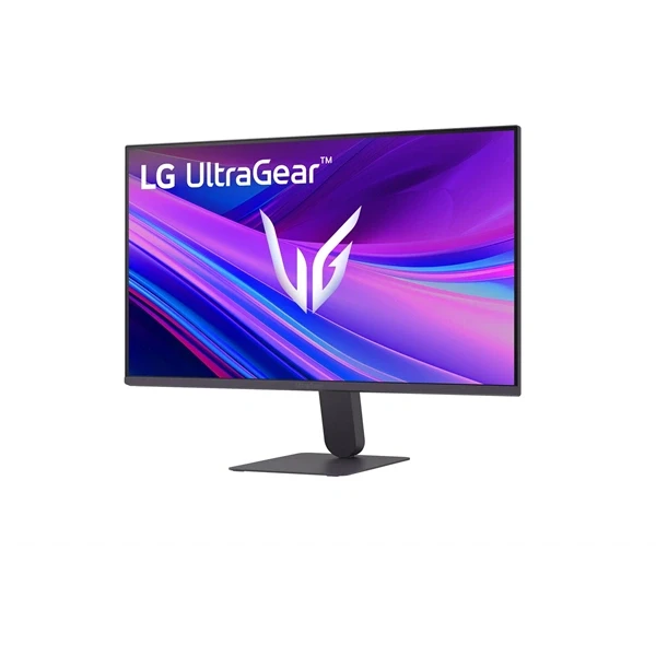 LG 24" 24G411A-B.AEU FHD IPS 144Hz HDMI/DP gamer monitor