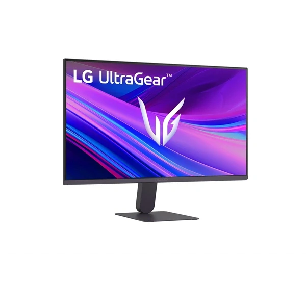 LG 24" 24G411A-B.AEU FHD IPS 144Hz HDMI/DP gamer monitor
