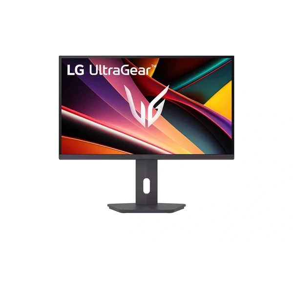 LG 27" 27G610A-B.AEUQ QHD IPS 200Hz HDMI/DP gamer monitor