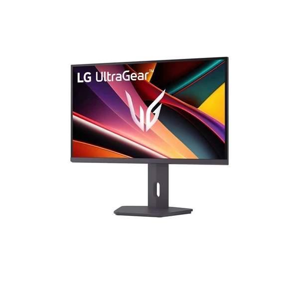 LG 27" 27G610A-B.AEUQ QHD IPS 200Hz HDMI/DP gamer monitor