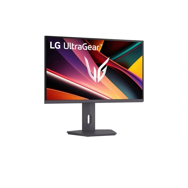 LG 27" 27G610A-B.AEUQ QHD IPS 200Hz HDMI/DP gamer monitor