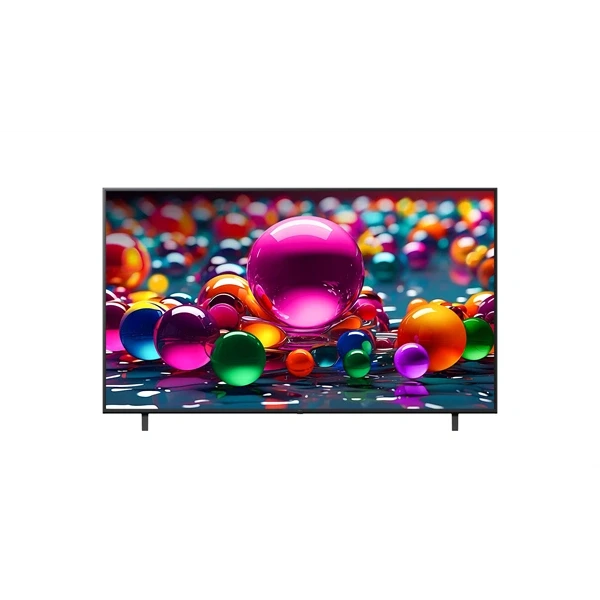 LG 43" 43UA74003LB 4K UHD AI Smart TV