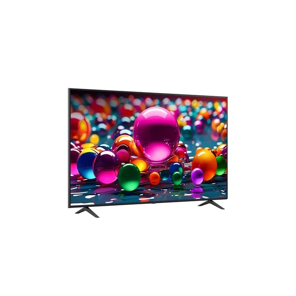LG 43" 43UA74003LB 4K UHD AI Smart TV
