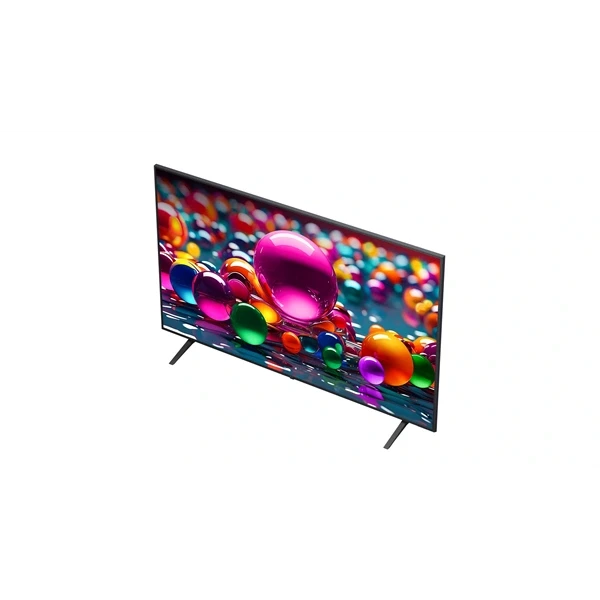 LG 43" 43UA74003LB 4K UHD AI Smart TV