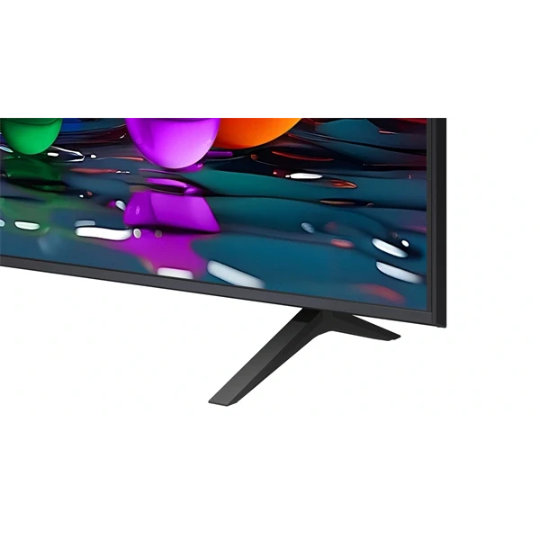 LG 43" 43UA74003LB 4K UHD AI Smart TV
