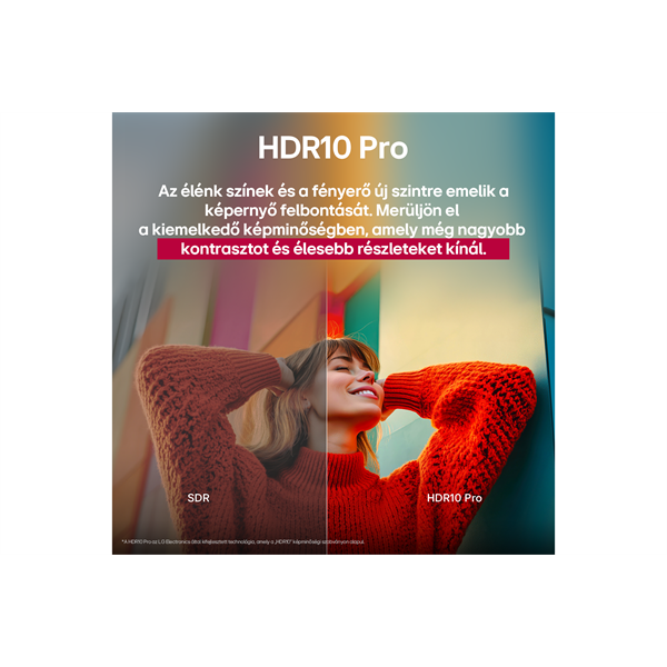 LG 43" 43UA75003LA 4K UHD AI Smart TV