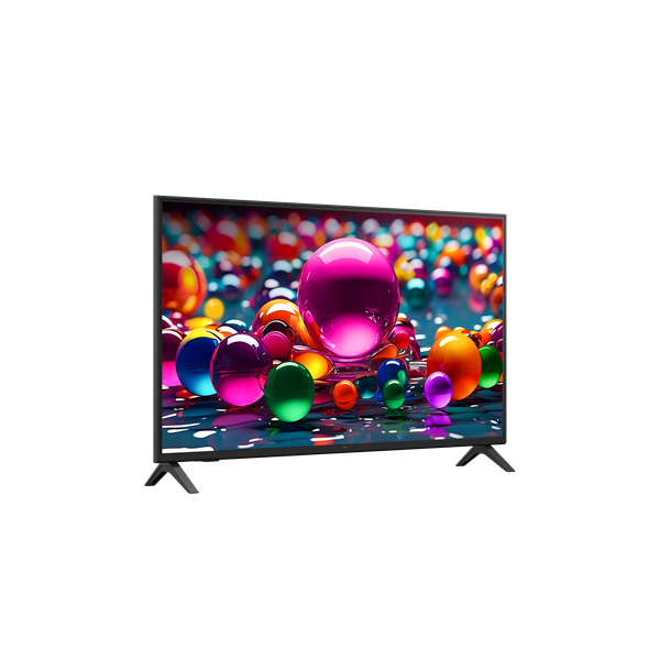 LG 43" 43UA751C0LA 4K UHD AI Smart TV